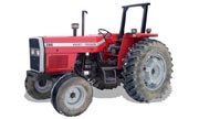 398 tractor