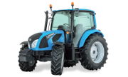 Landini 4-060 tractor