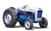 4000 tractor