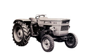 400 tractor