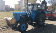 4011 tractor