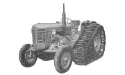 4016 tractor