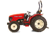 4020R tractor