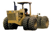 405-B tractor