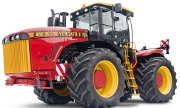Versatile 405 tractor