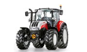 4100 Multi tractor