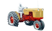 411-B tractor
