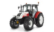 4115 Multi tractor