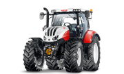 4135 Profi tractor