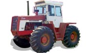 4186 tractor