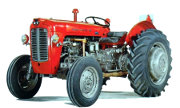 42 tractor