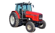 4245 tractor