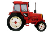 425A tractor