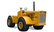 4300 tractor