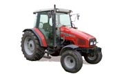 4325 tractor