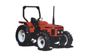 4340 tractor