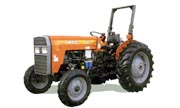 TAFE 4340 tractor