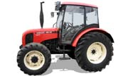 4341 tractor