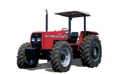 435 tractor