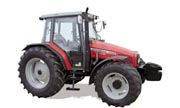 4355 tractor