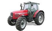 4360 tractor