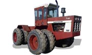4366 tractor