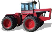 4386 tractor