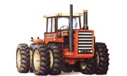 44-33 tractor