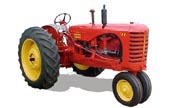 44 Row-Crop tractor