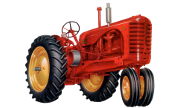 44 Special tractor