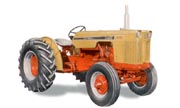440 tractor