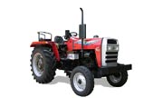 TAFE 4410 tractor