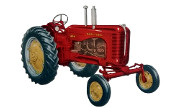 444 tractor
