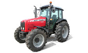 4445 tractor