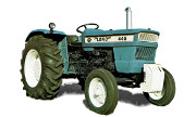 445 tractor