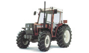 45-66S tractor