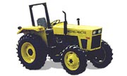 450 tractor
