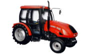 4502 tractor
