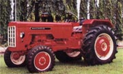 450 tractor