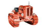 451C tractor