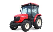 4520C tractor