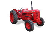 452 tractor