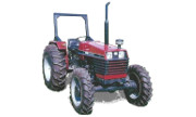 UTB/Universal 453 tractor
