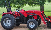 4550 tractor
