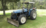 455 tractor