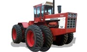 4568 tractor