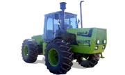 Zanello 460 tractor