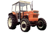 460 tractor