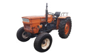UTB/Universal 460 tractor