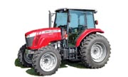 4609 tractor